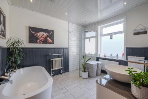 Wet Room