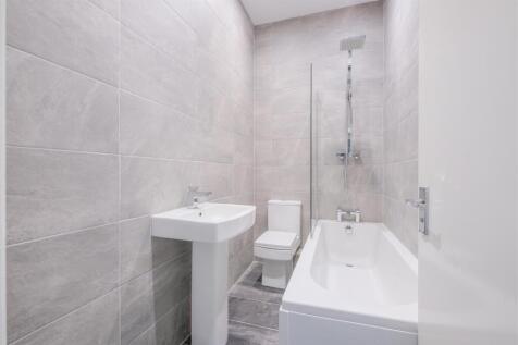 House Bathroom