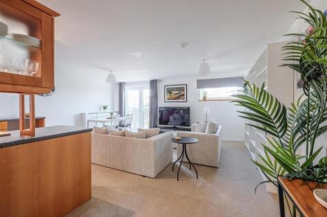 Kitchen/Living Room