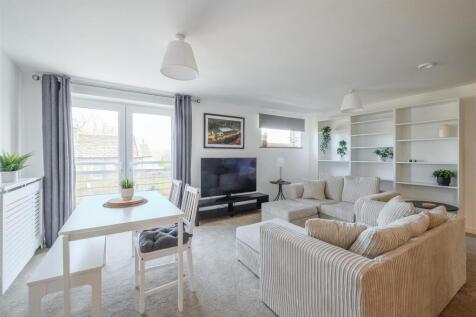 Kitchen/Living Room