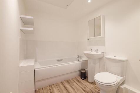 House Bathroom
