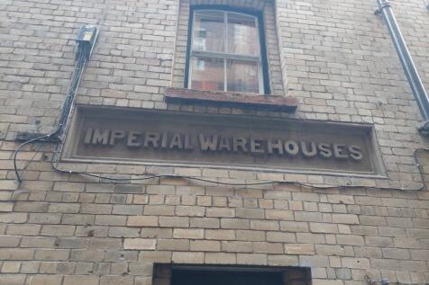 Imperial Warehouses