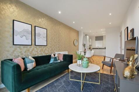 1 Bedroom Flats For Sale In Hounslow Middlesex Rightmove