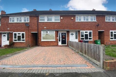 Properties To Rent By Oakwood Estates Langley Rightmove