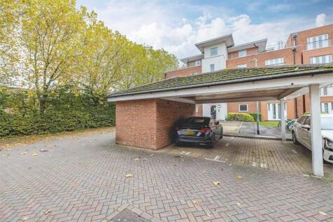 Properties To Rent By Oakwood Estates Langley Rightmove