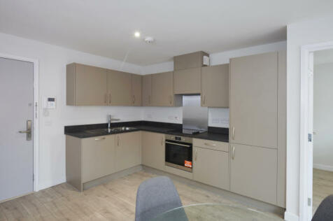 2 Bedroom Flats To Rent In Nottingham Nottinghamshire