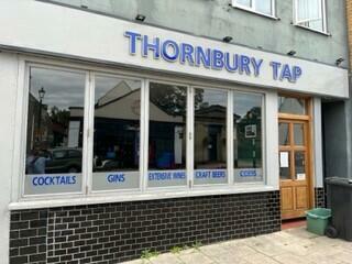 Restaurants to rent in Thornbury Rightmove