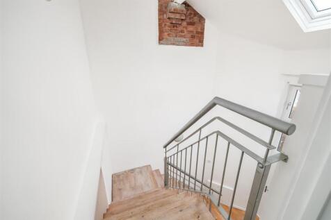 Stairway