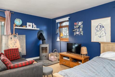 Bedroom One 2