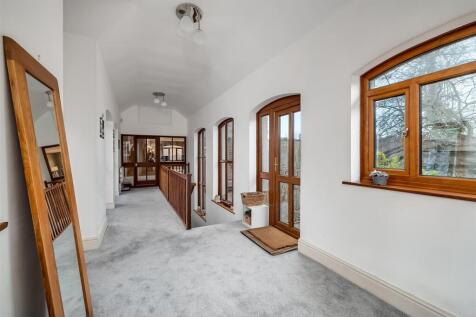 Hallway 2