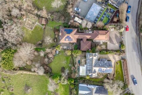 Aerial View 2