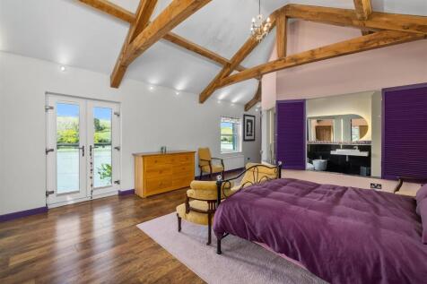 Master Bedroom 2