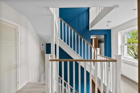 Hallway 2