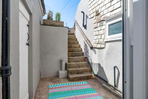 Lower Ground Access