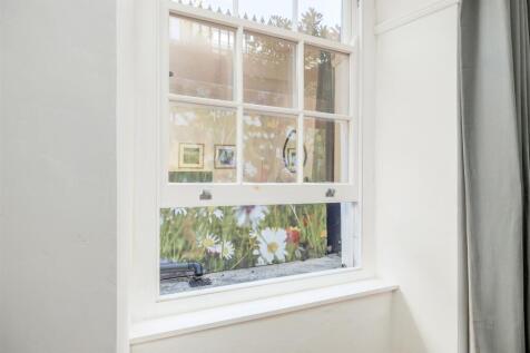 Front Window