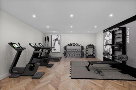 Home Gym