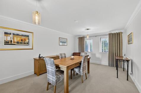 Family Room/ Bedroom Five