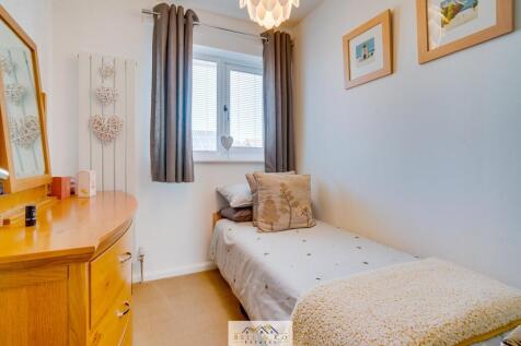 Bedroom 3- 