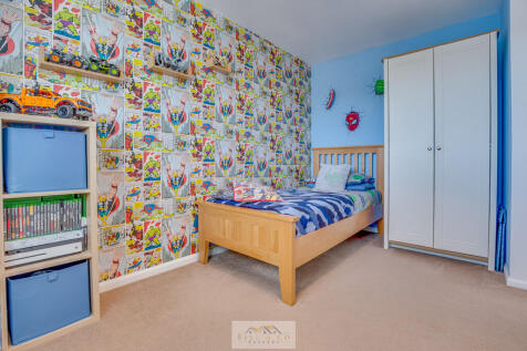 Bedroom 2.2