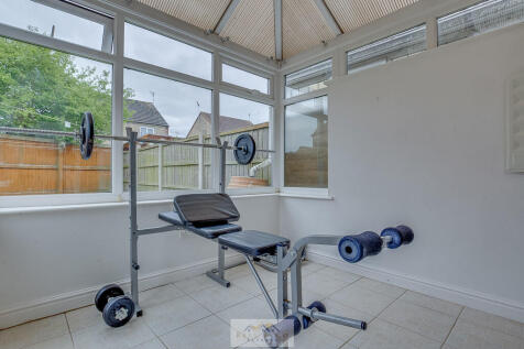 Conservatory 1.2