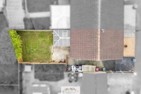 Aerial 1 