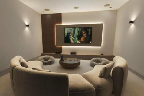 Cinema Screen Grab