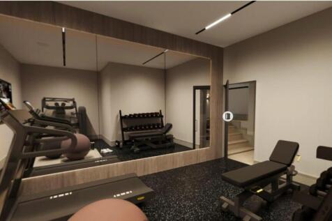 Gym Screen Grab