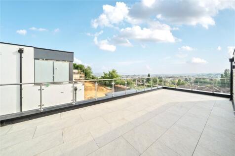 Roof Terrace