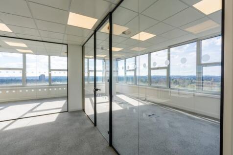 11th Floor indicative photo