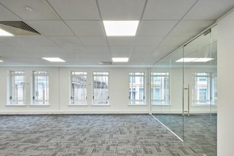 Fourth Floor