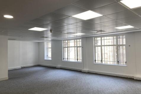 Third Floor Front