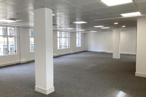 Third Floor Front