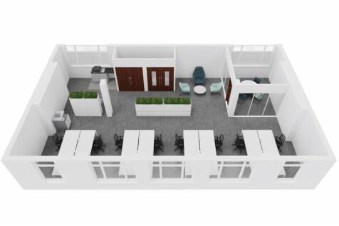 Indicative - fitted option