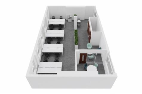 Indicative - fitted option