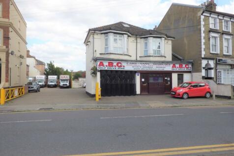 Commercial Properties For Sale In Gravesend Rightmove