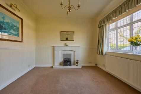 Reception Three/Bedroom