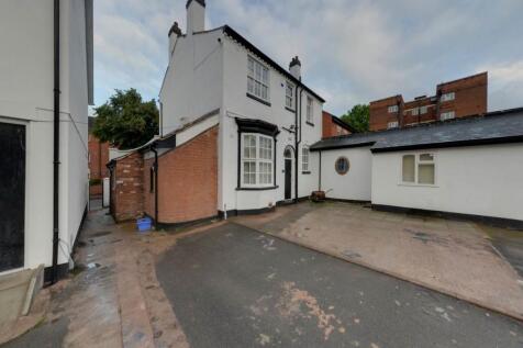 Student Accommodation In Handsworth Rightmove