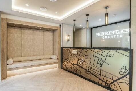 Concierge Desk