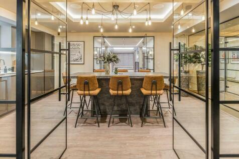 Residents&#39; Dining