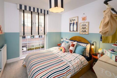 Showhome