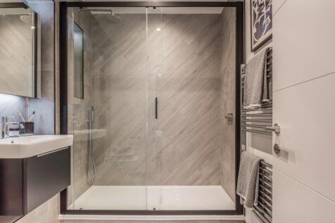 Show apartment