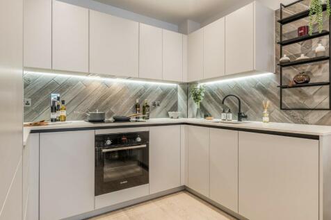 Show apartment