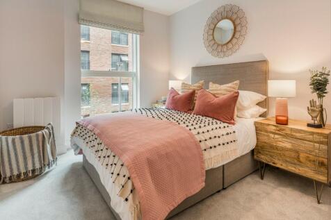 Show apartment