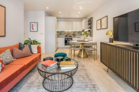 Show Apartment