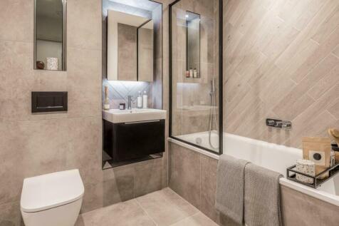 Show Apartment