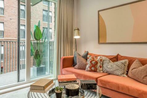 Show Apartment