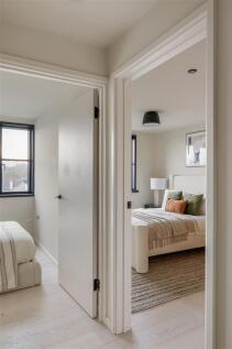 Harley Court, E11