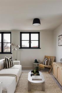 Harley Court, E11