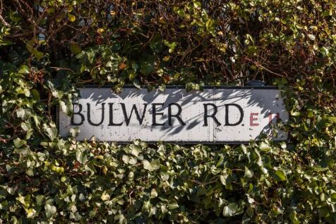 Bulwer Road, E11