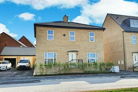 4 Bedroom Houses To Rent In Hull East Riding Of Yorkshire